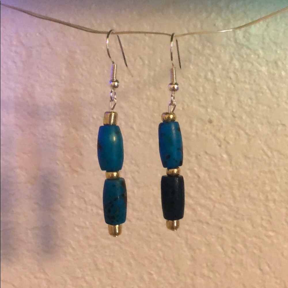 Handmade Earrings